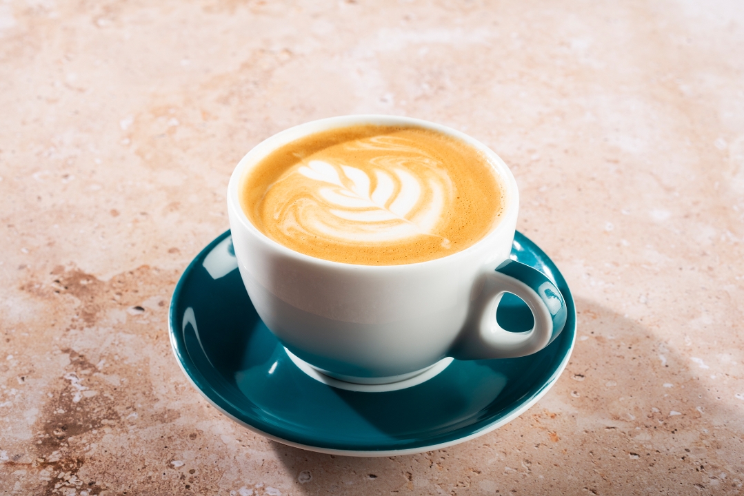 *Flat White.