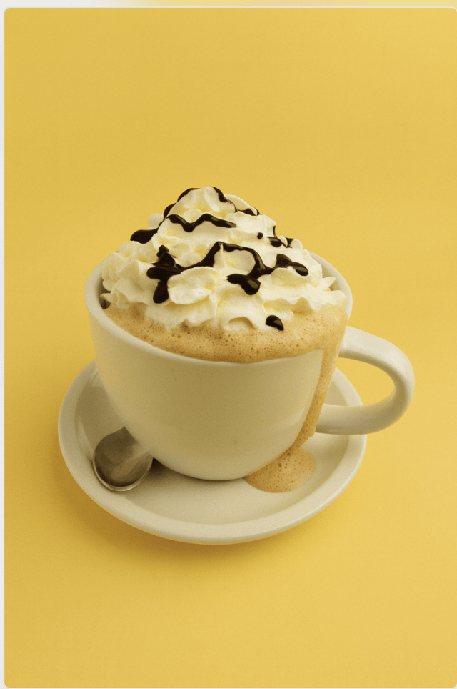 Mocha.