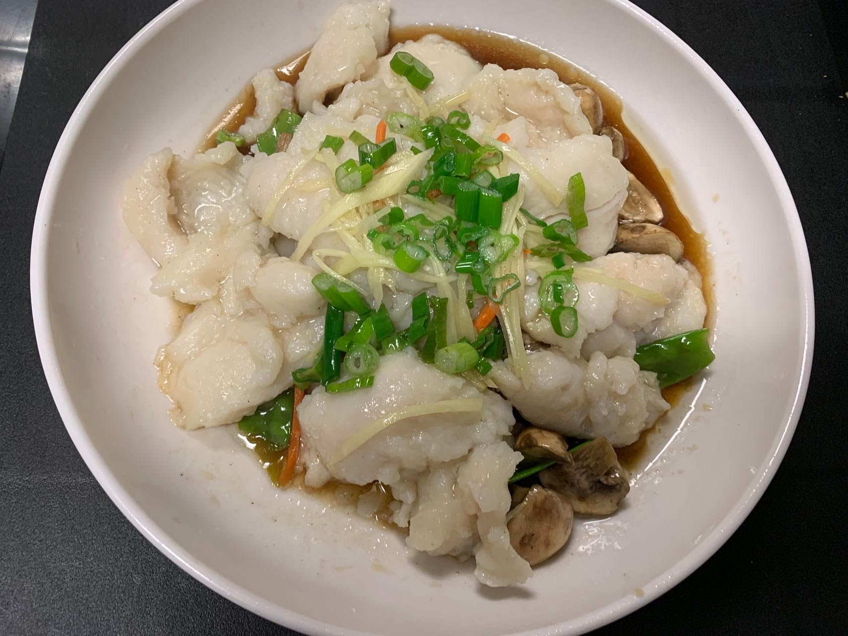 S13 滑鱼片/Royal Tender Fish Fillet.