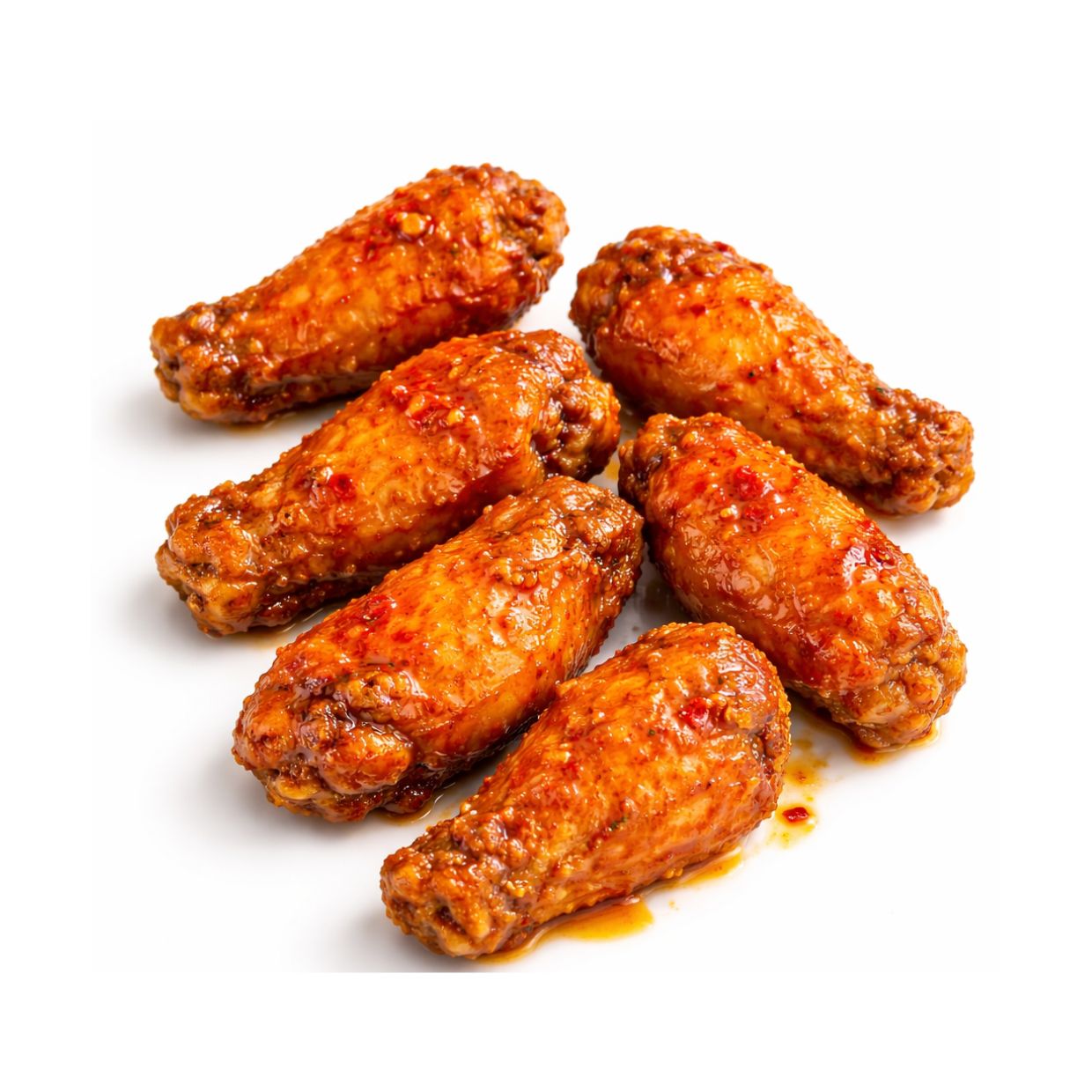 Chicken Wings.