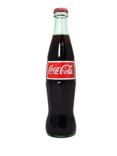 Bottled Drink.