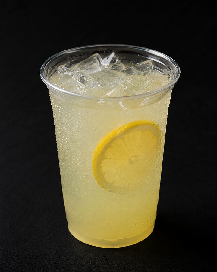Lemonade.