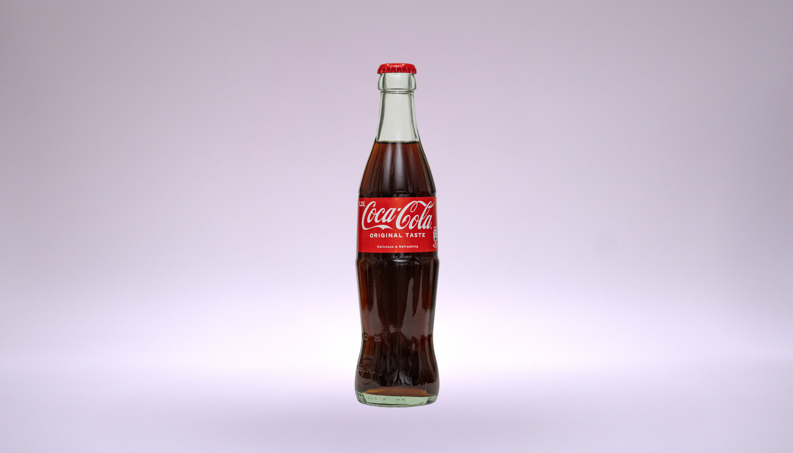 Coca Cola.