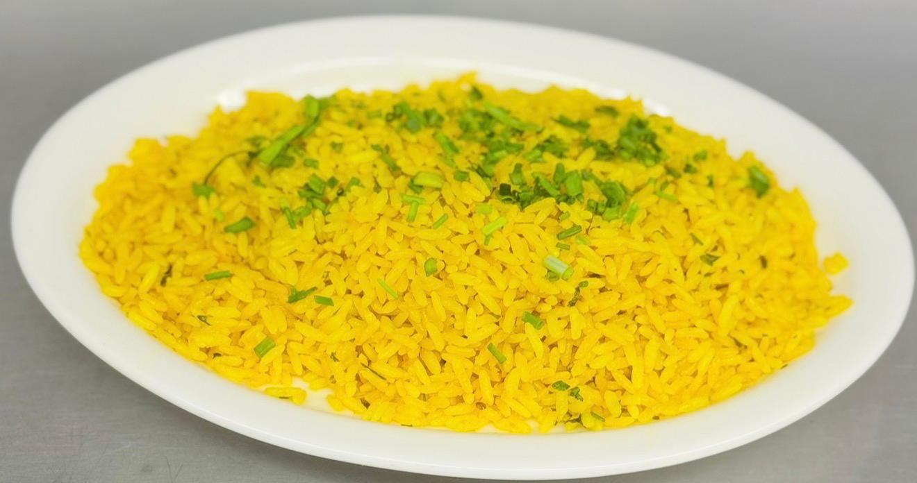 Side Rice.