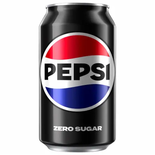 Pepsi Zero (12 oz).