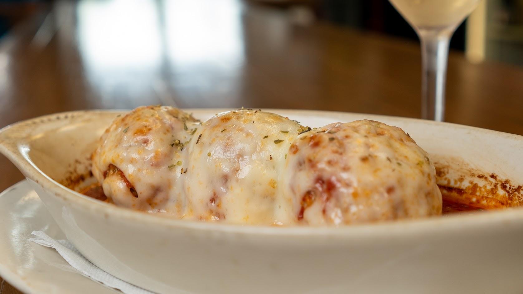 Meatball App.