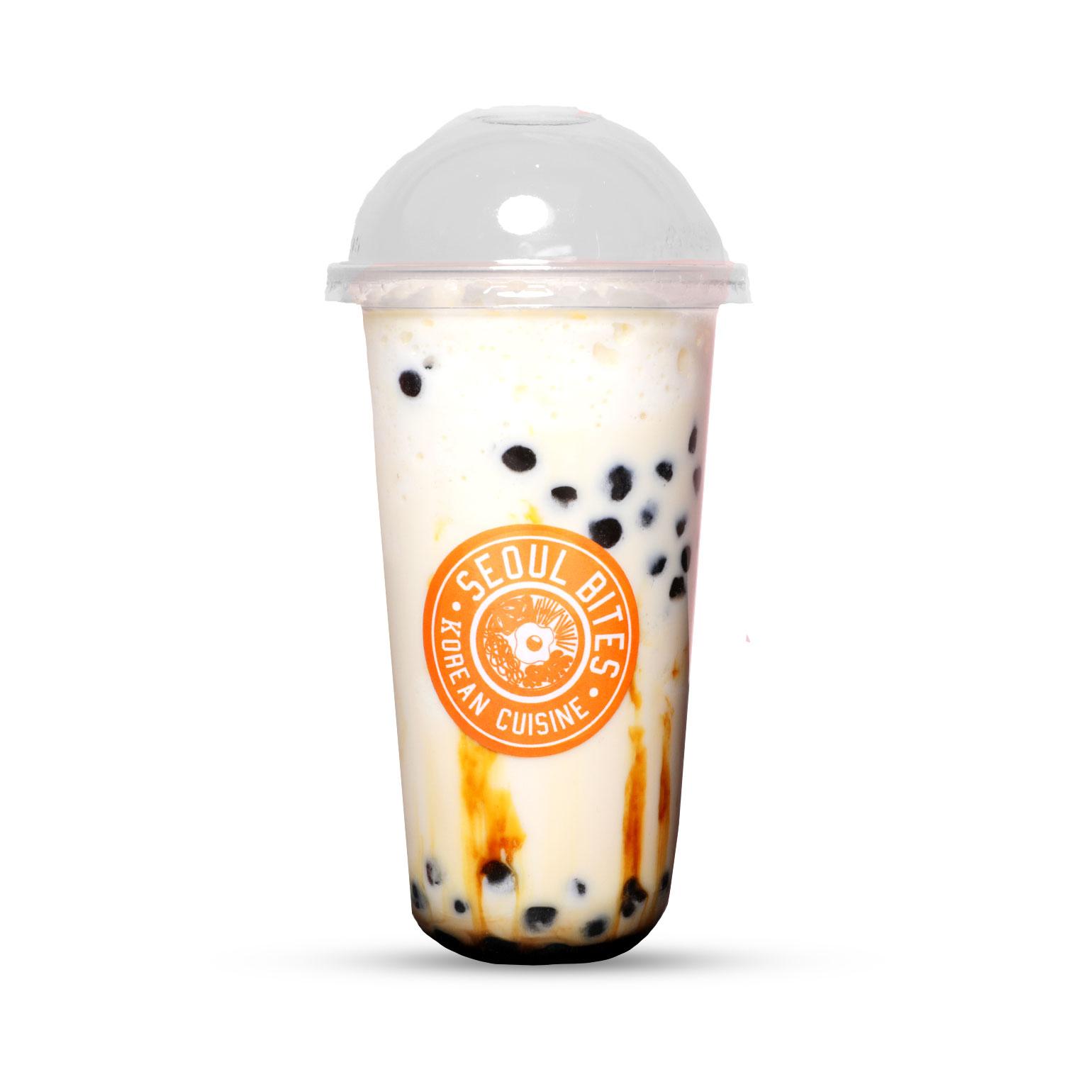 Horchata.