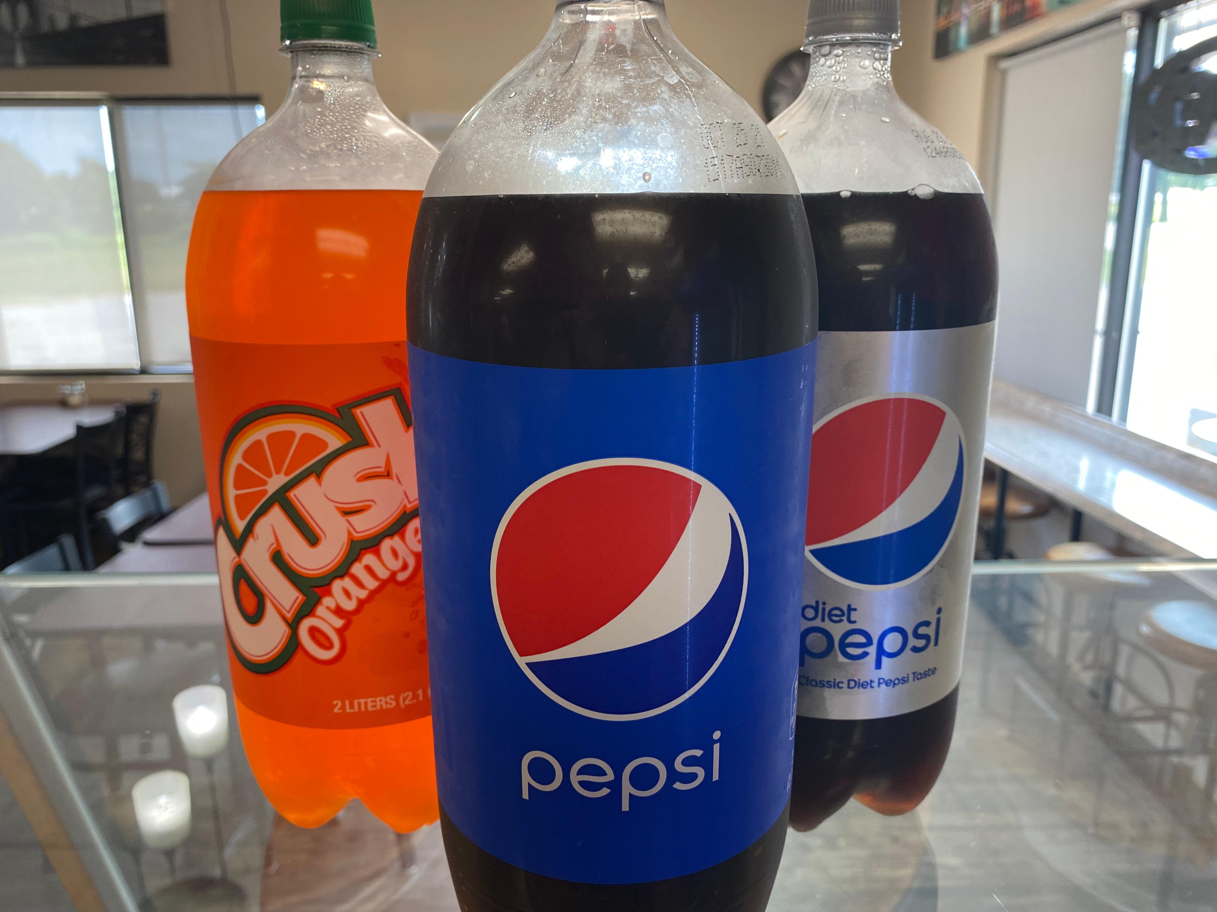 2 Liter.