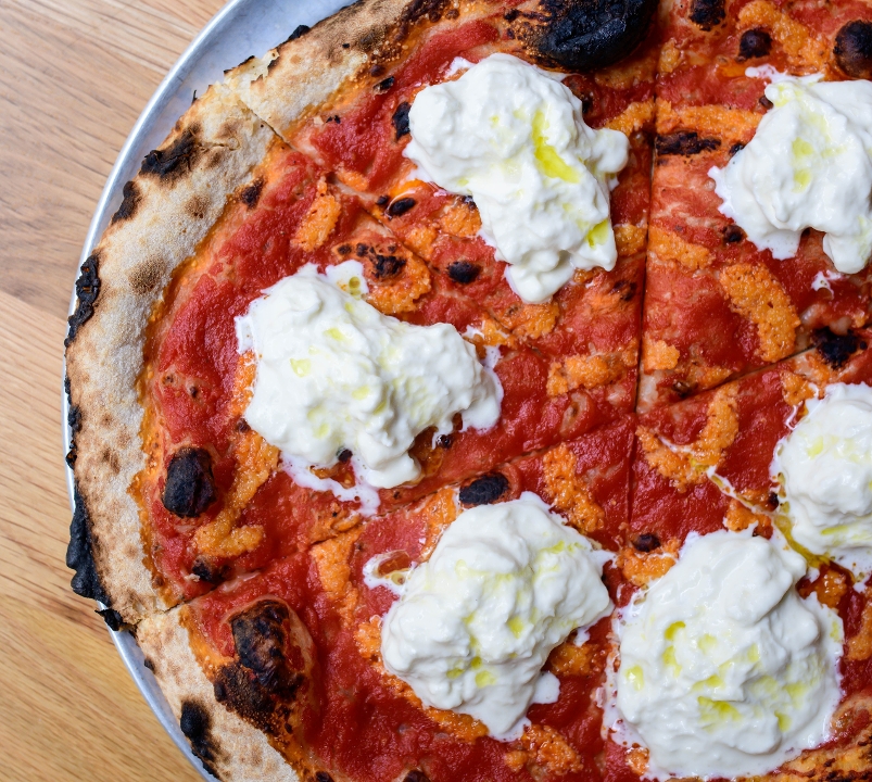Stracci Pie.