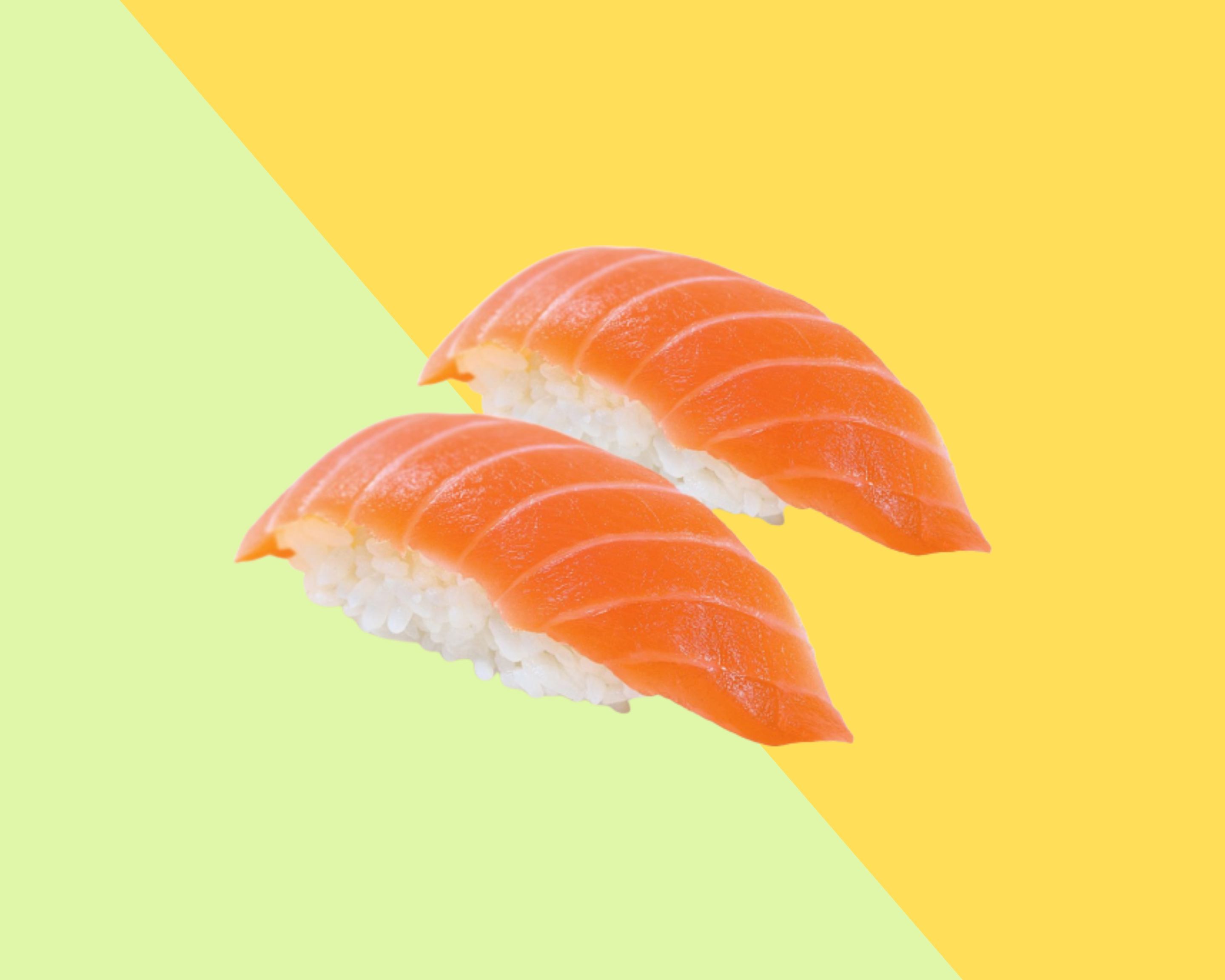 Fresh Salmon 2.