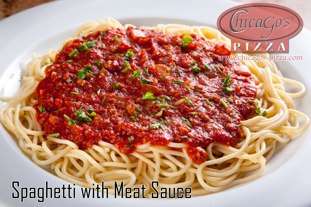 Spaghetti.