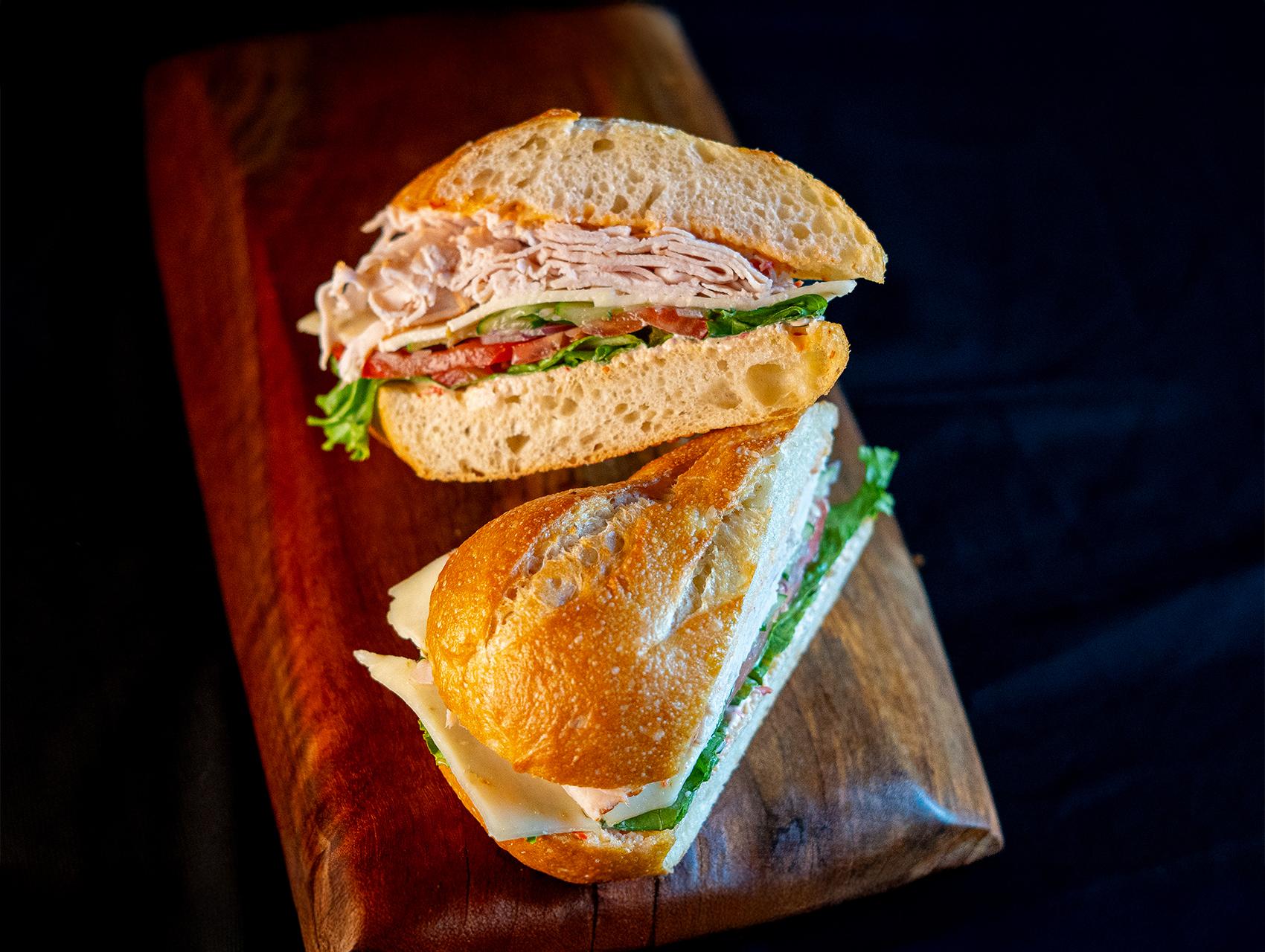 Pollo Formaggio.