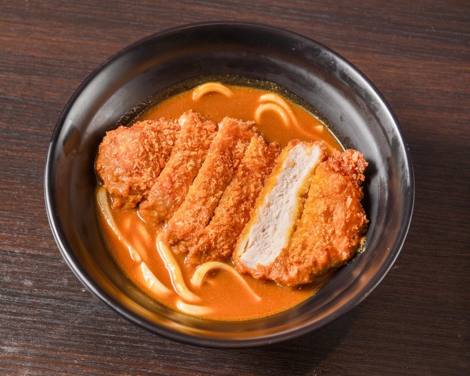 Best Curry in Costa Mesa, CA | Tokyo Katsu Curry | Curry near me