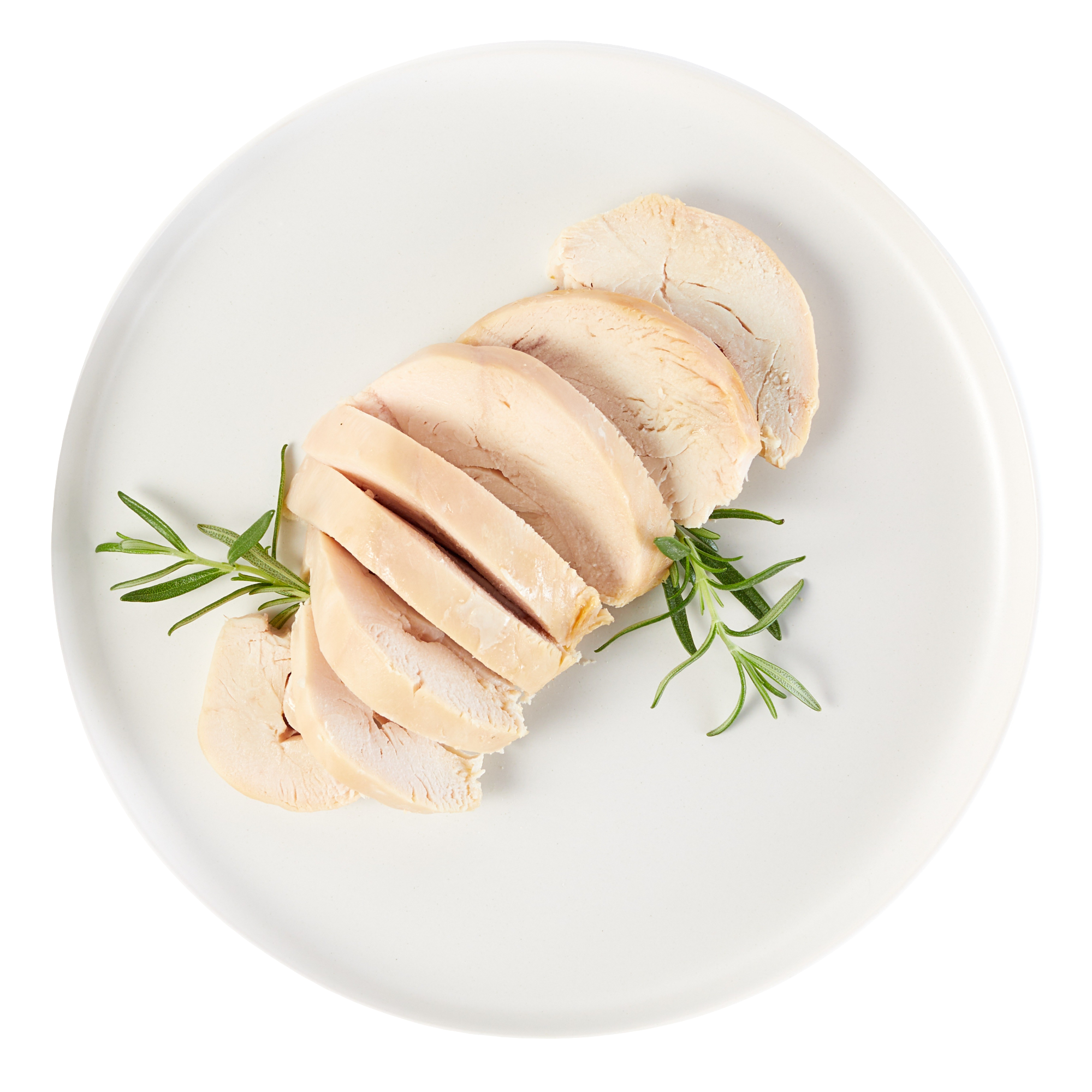 Add Chicken.