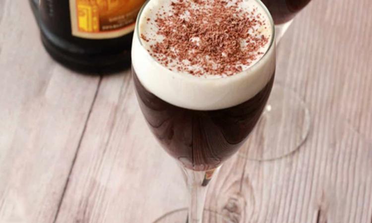 Kahlua Coffee.