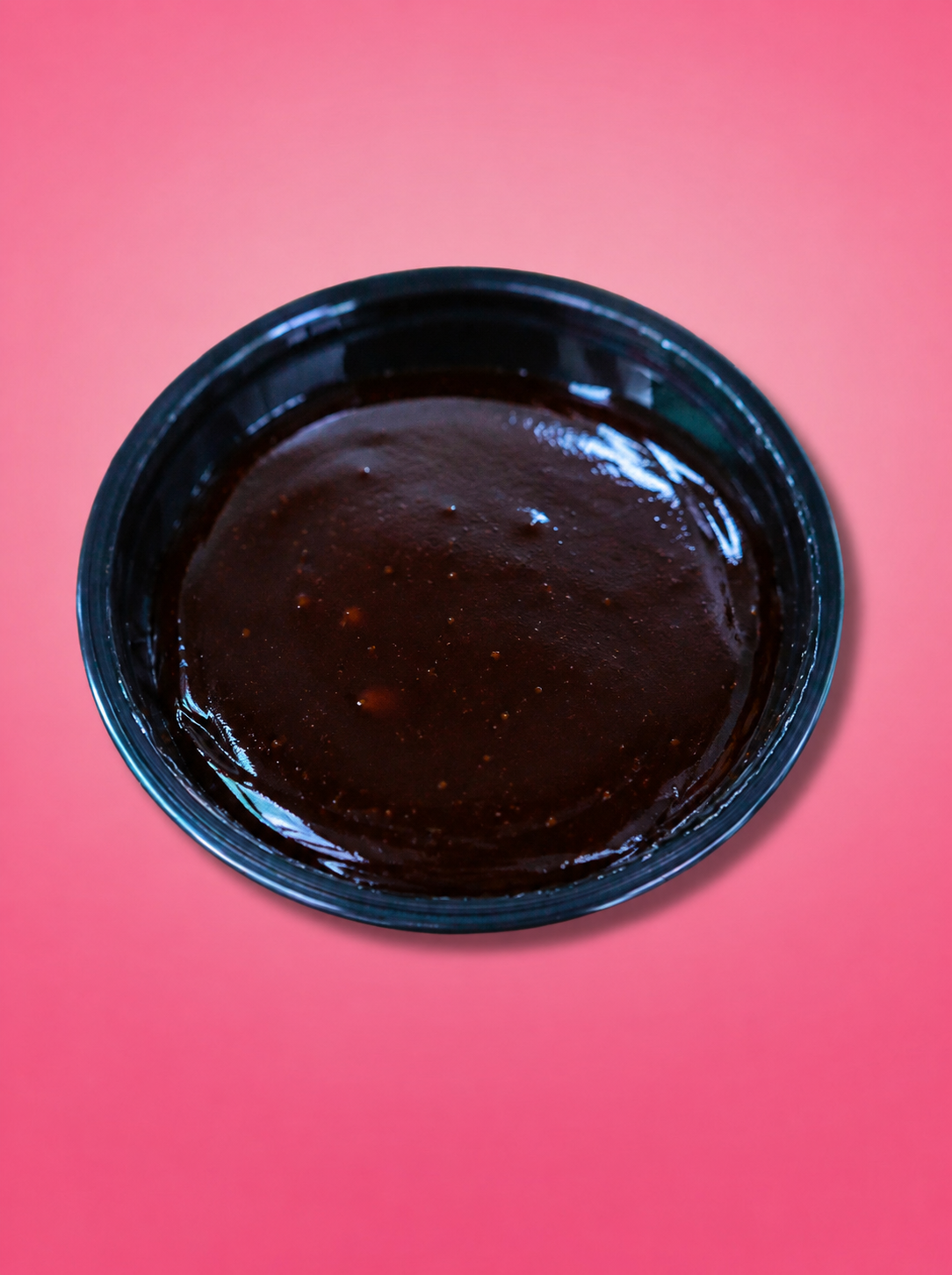House Made Sauces.