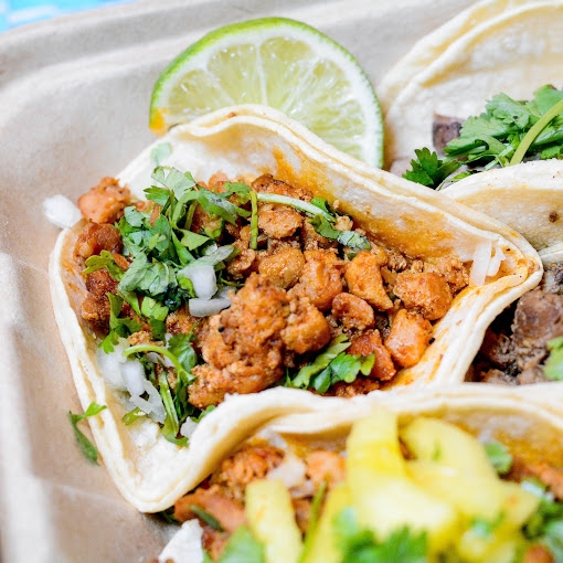 Taco.