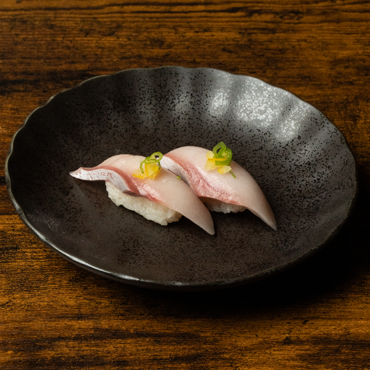 HAMACHI (BURI).