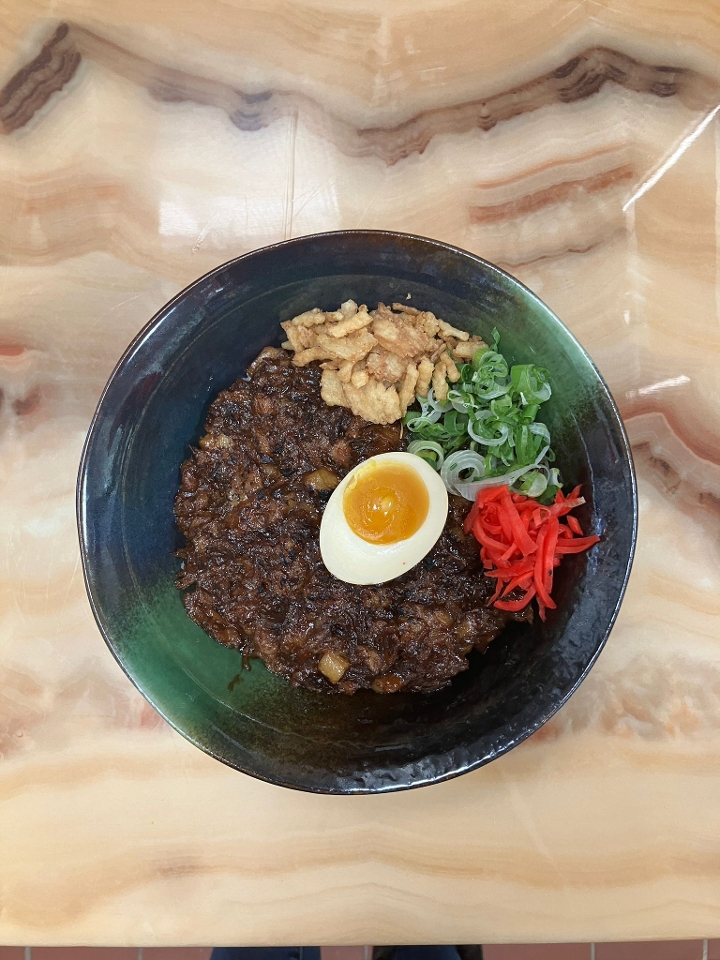 Chashu Bowl.