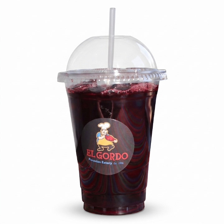 Chicha Morada- Homemade.