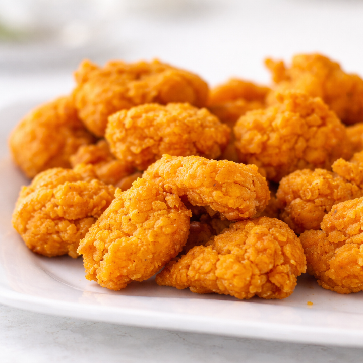 32 pcs Chicken Nuggets Only.