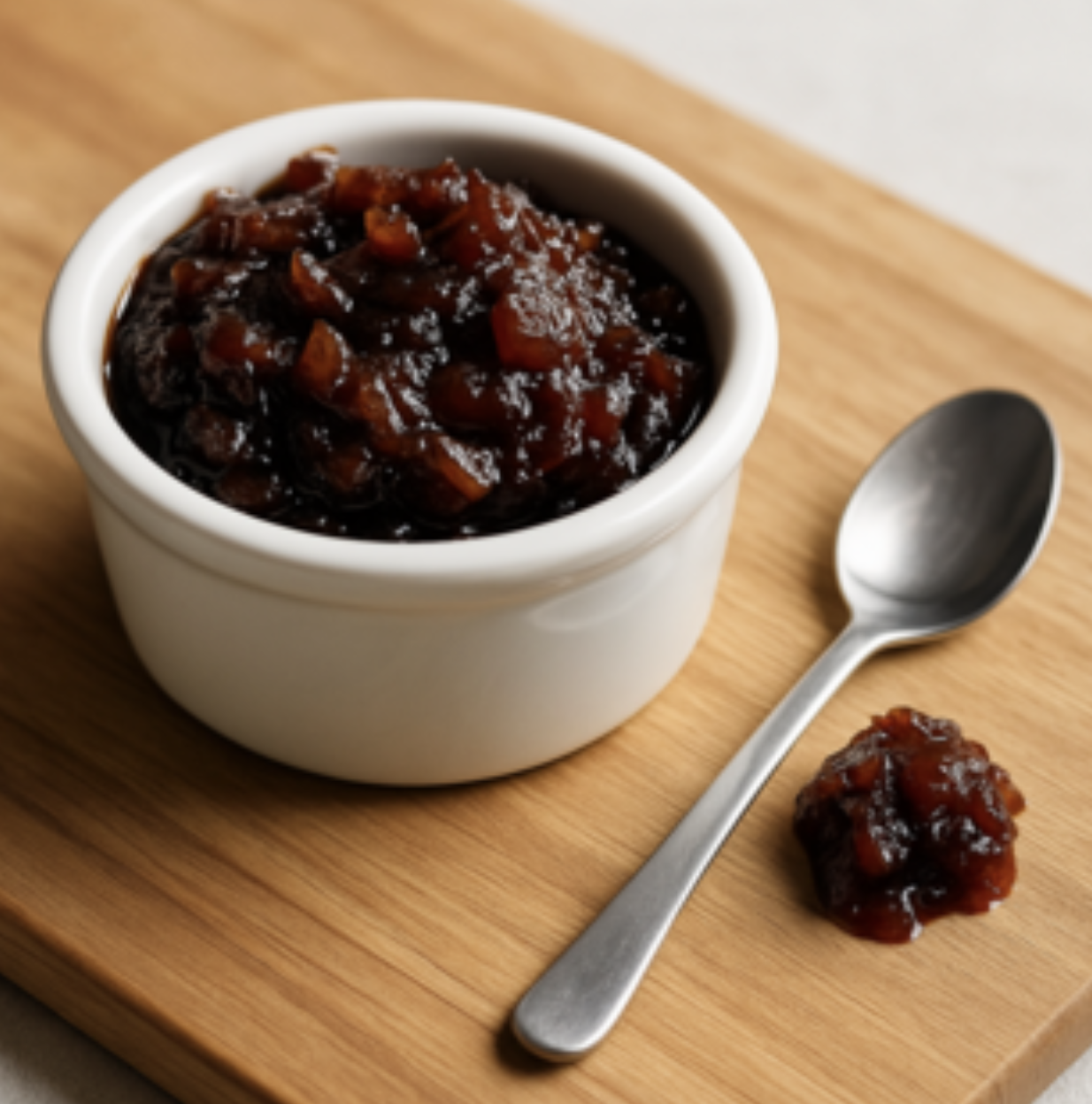 Bacon JAM Spread.