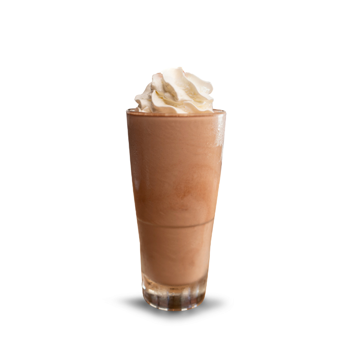 Brownie Shake.