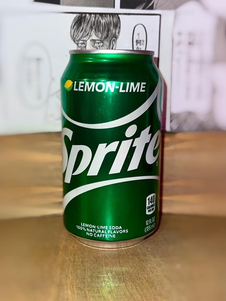 Sprite.