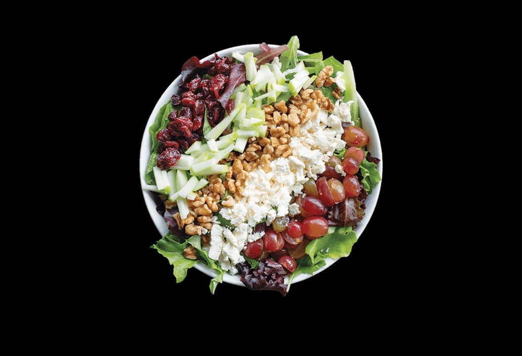 Harvest Salad.