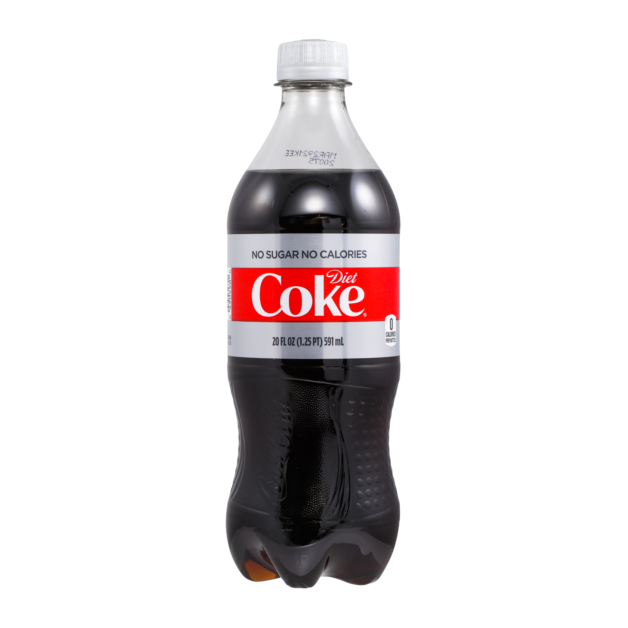 Diet Coke.