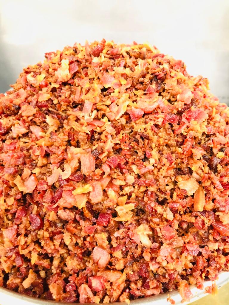Bacon.