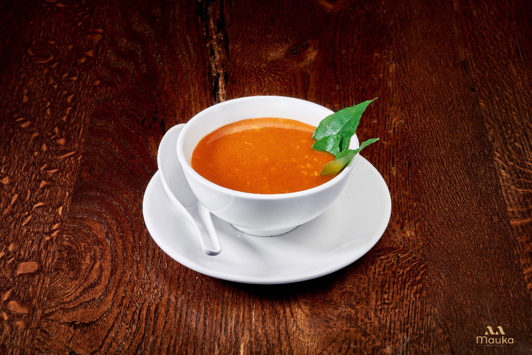 Tomato Soup.