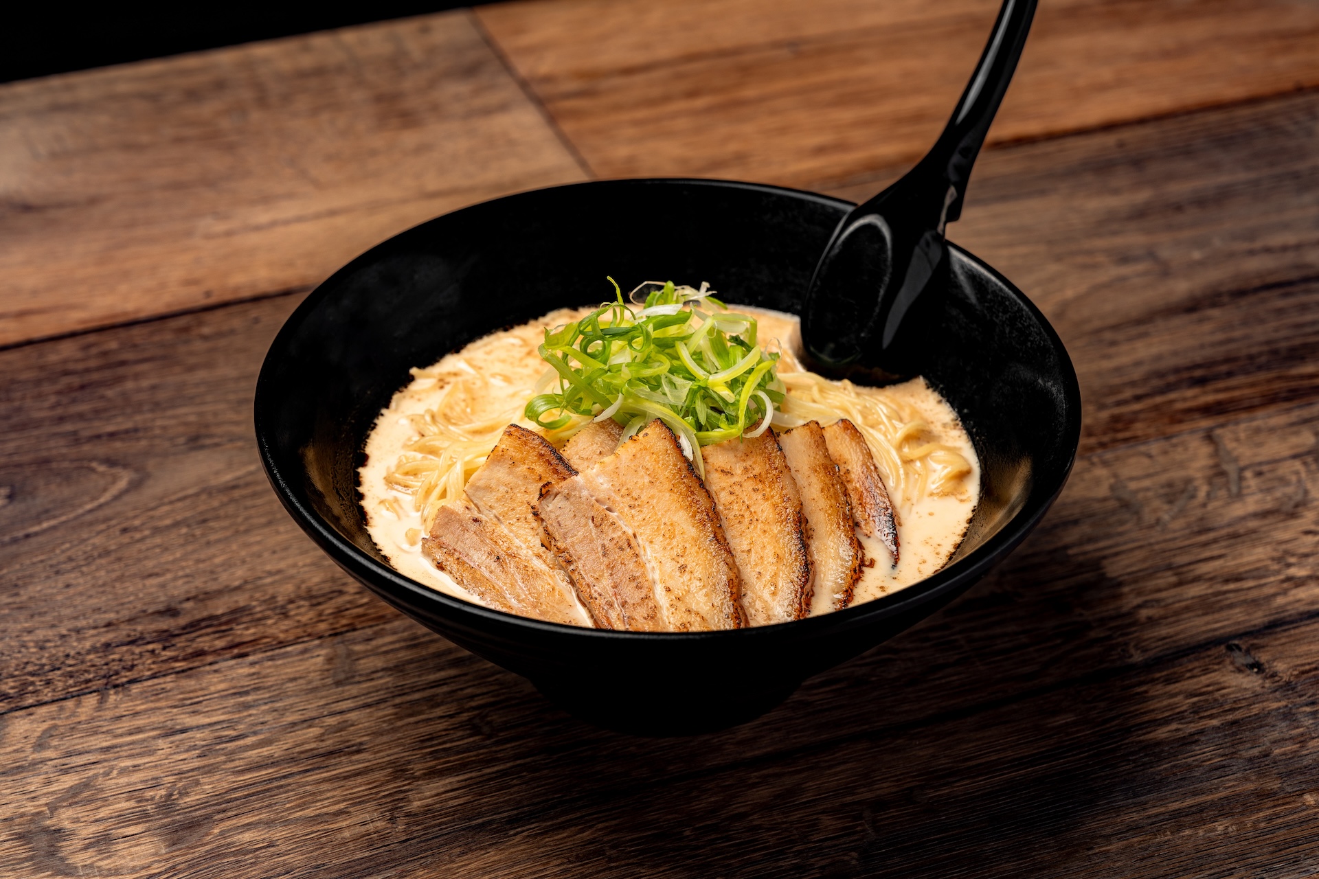 DOUBLE CHASHU.