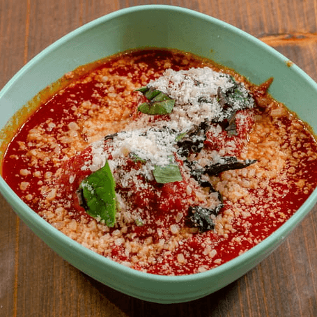 Side of Meatballs.