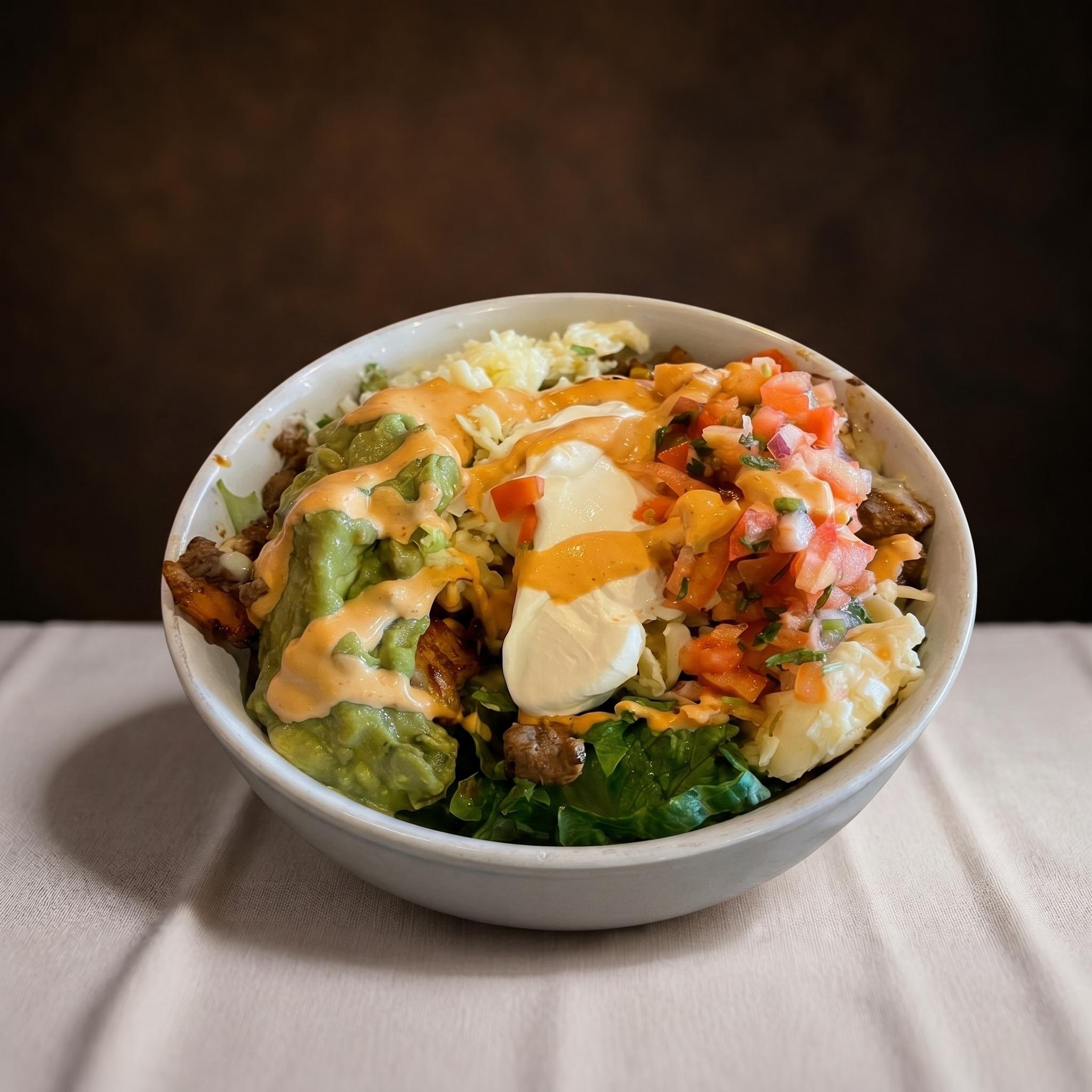 Fiesta Bowl.