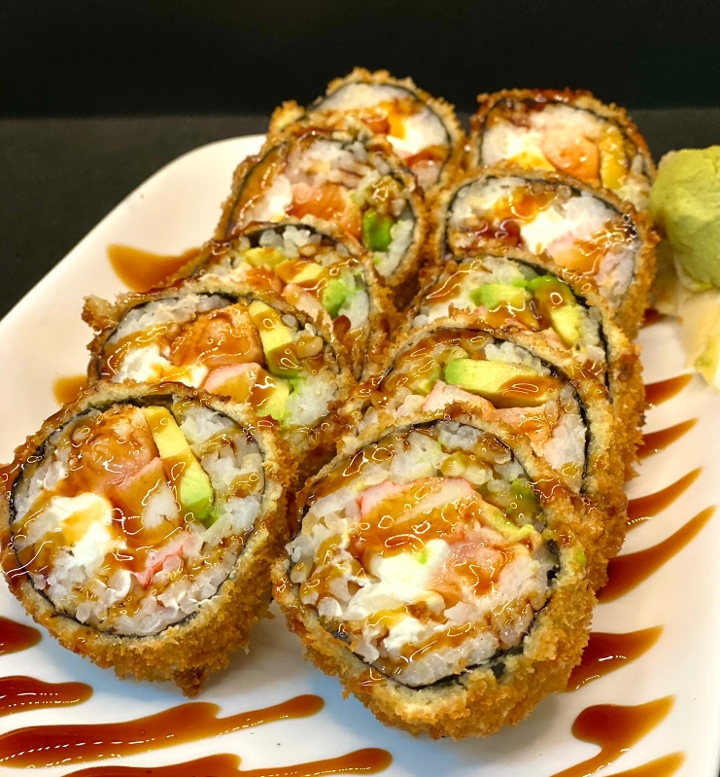 JB Tempura.