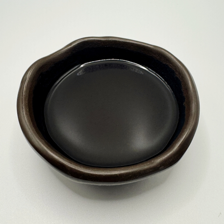 Side House Soy Sauce.