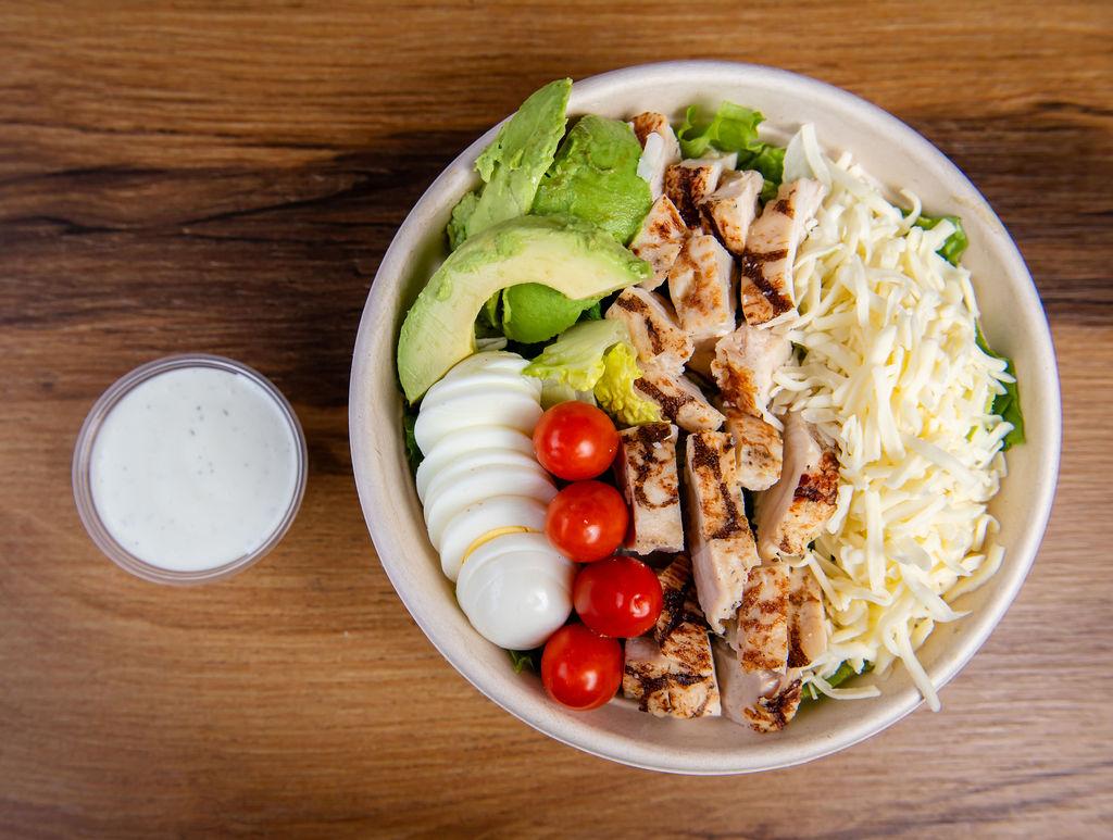California Salad.