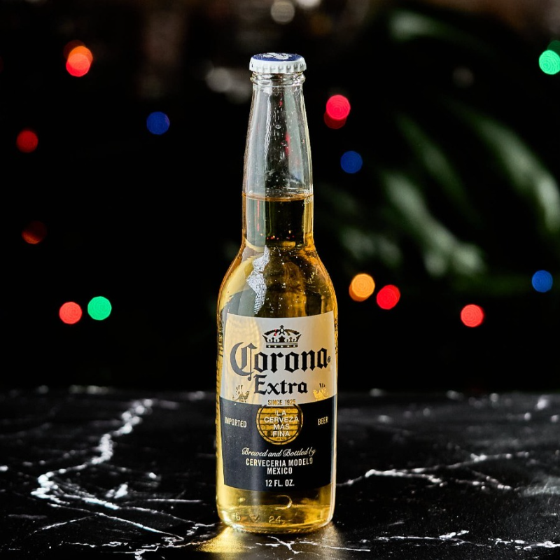 Corona.
