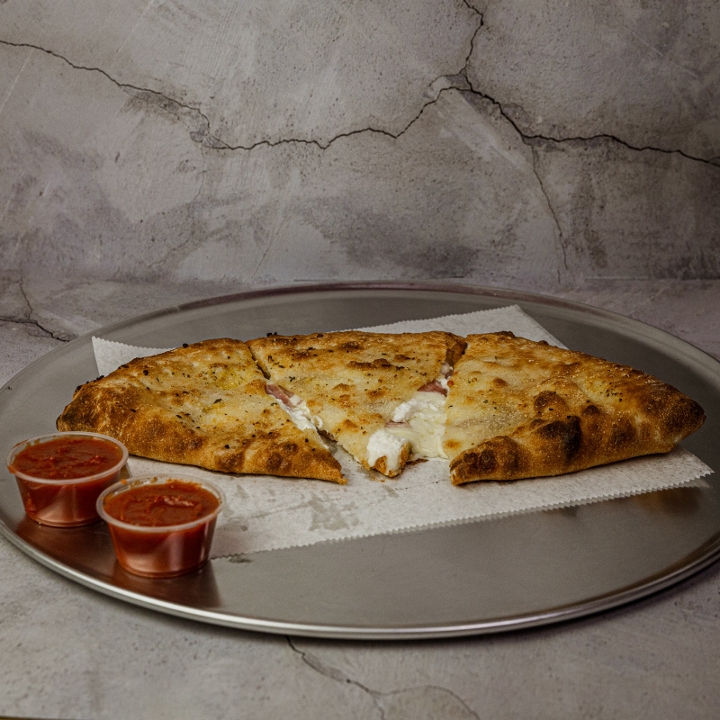 Calzone.