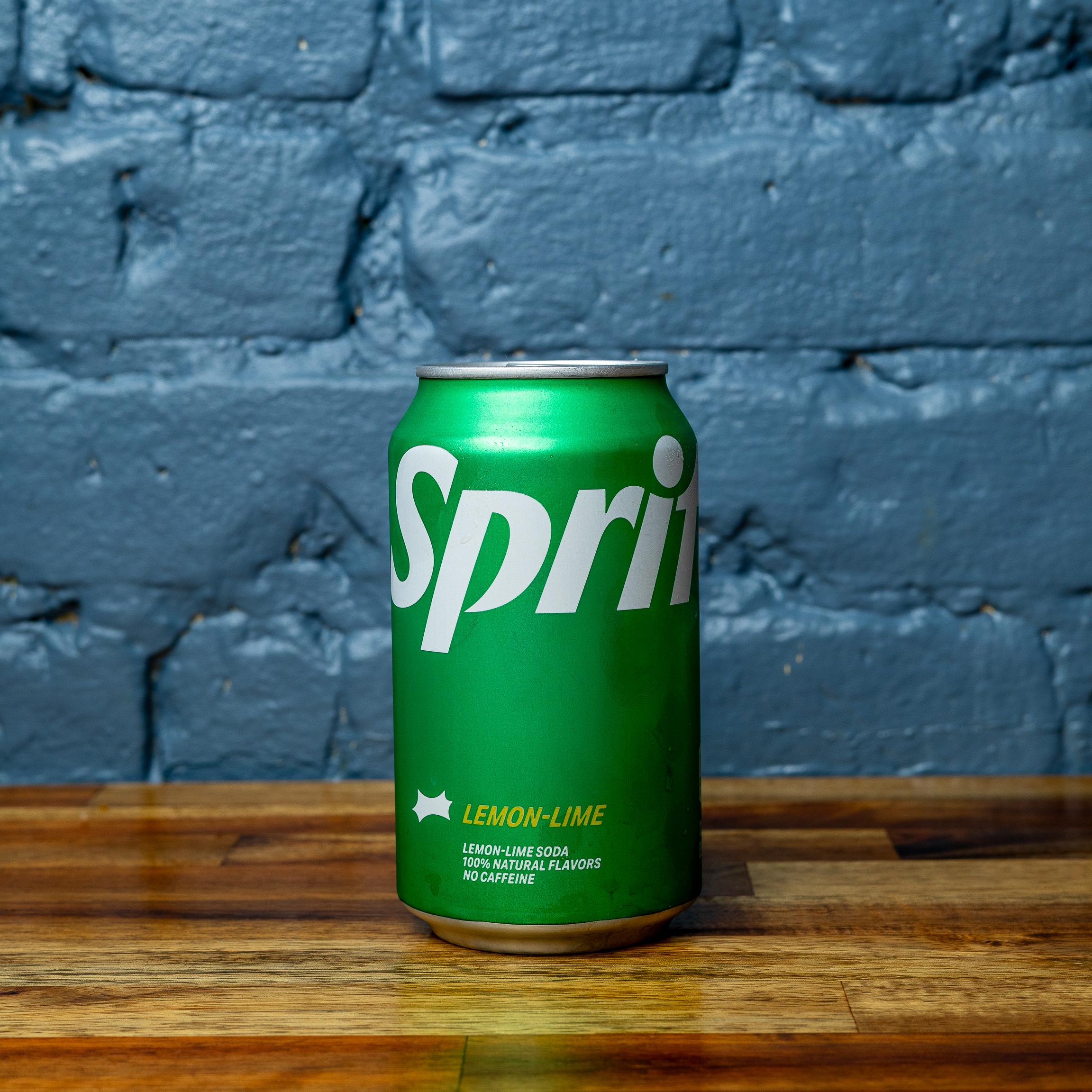 Sprite.