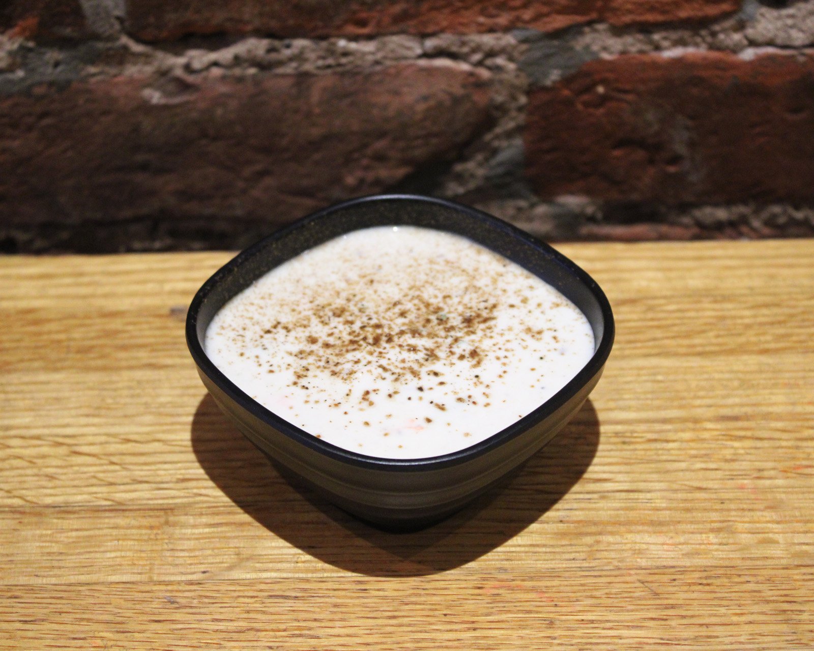 Cucumber Raita 8oz.