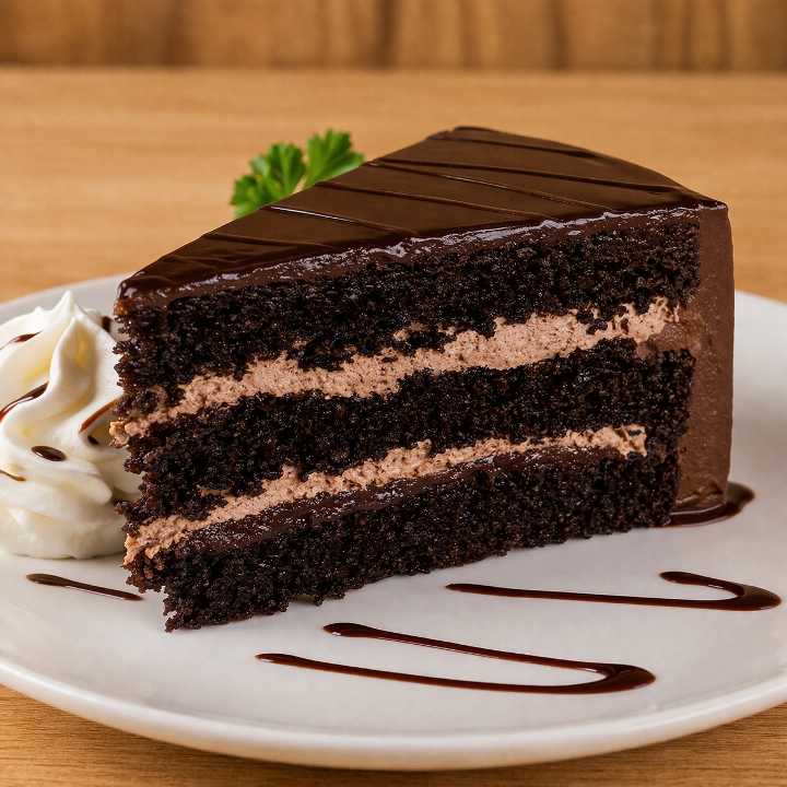 Chocolate Suicide.