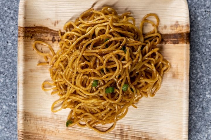 ToGo Noodles.