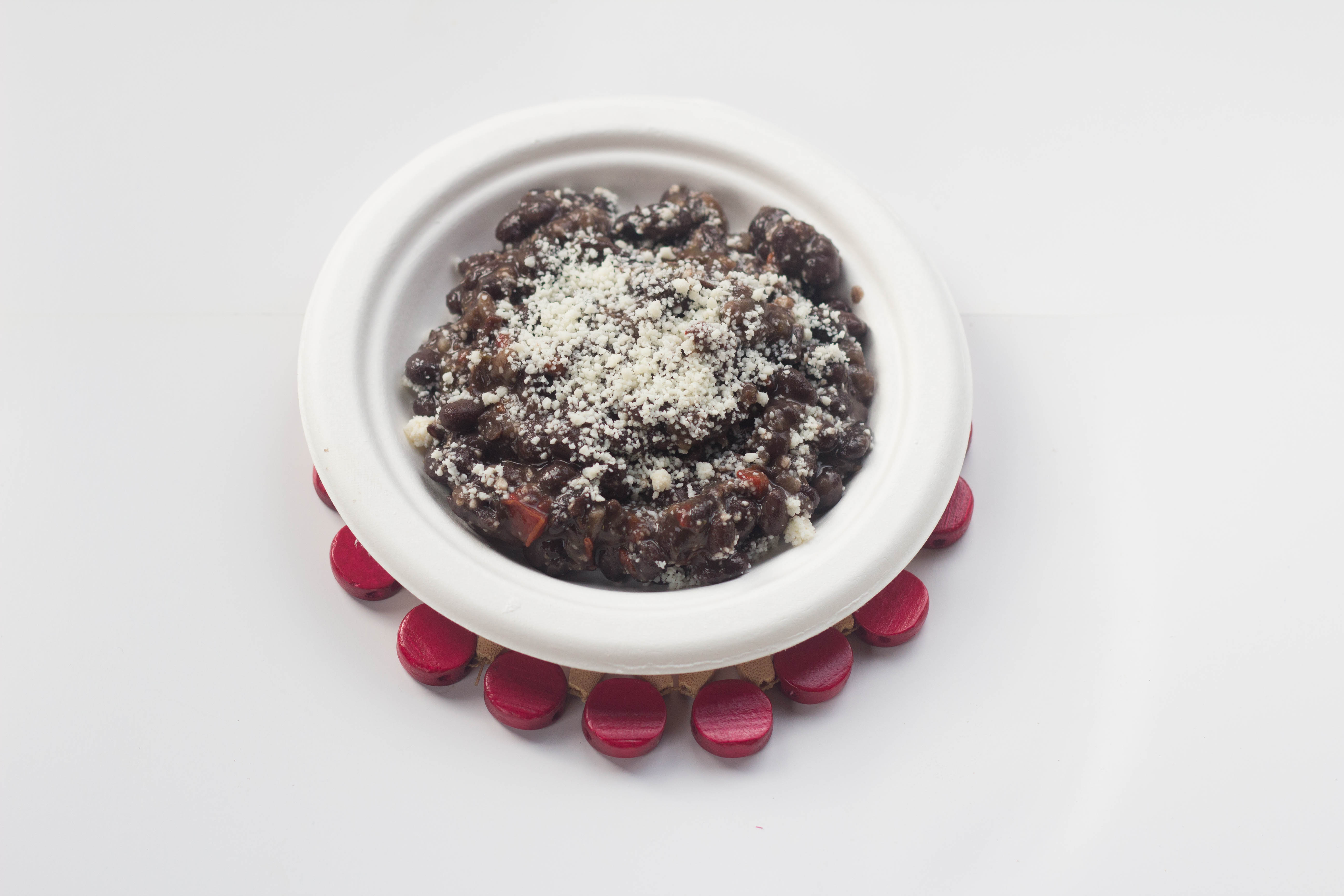 Beans and Cheese (H. Hour).