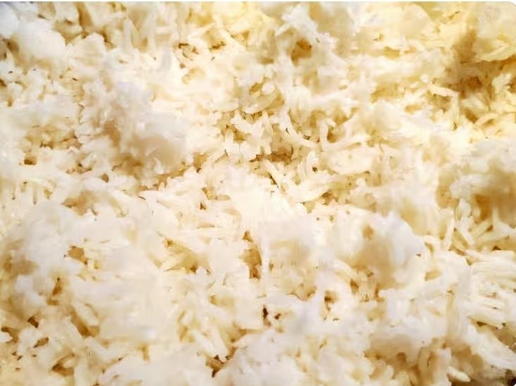 Rice.