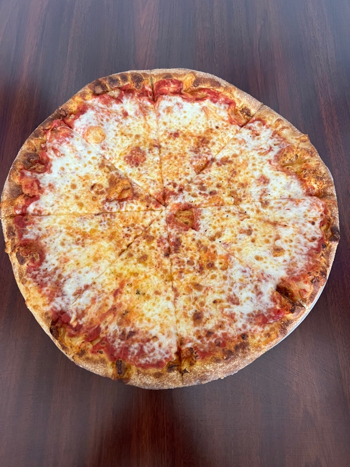 Cheese 16".
