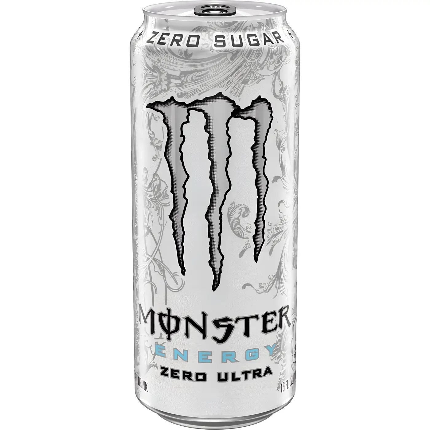 Monster Zero Can.