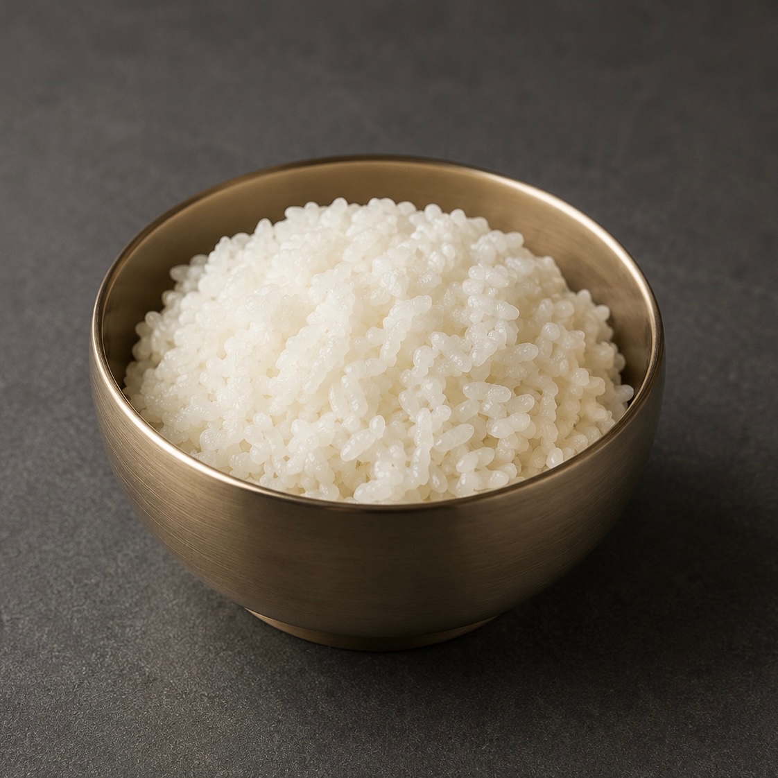 RICE.