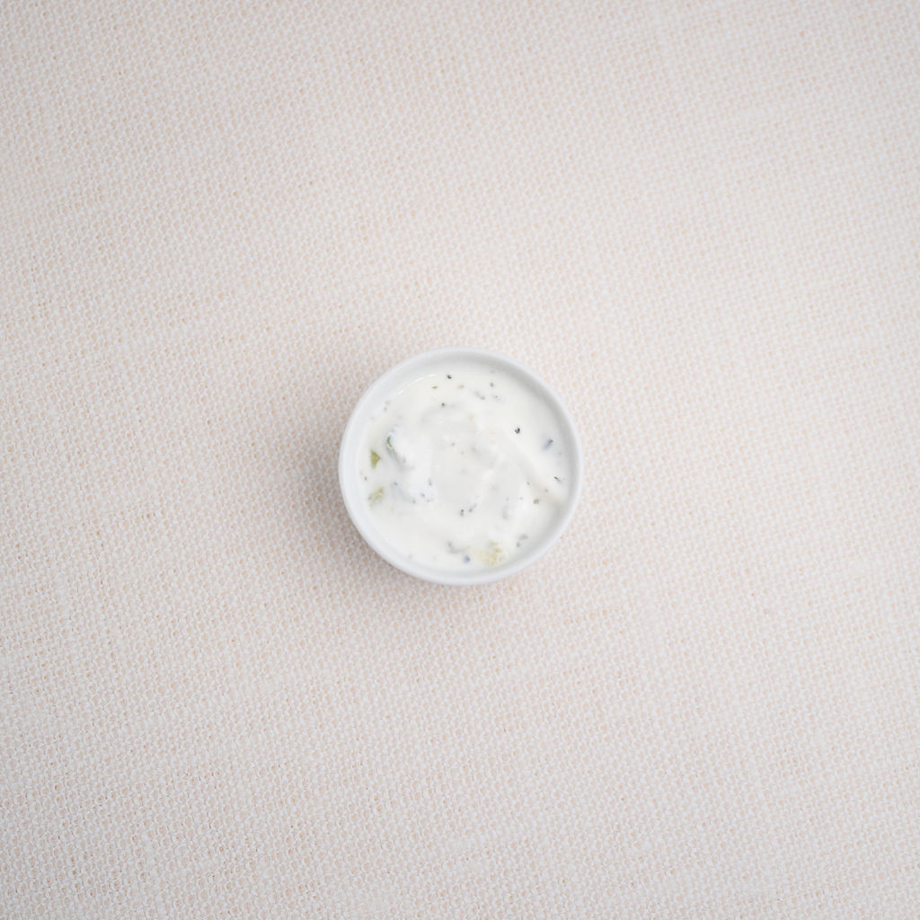 Yogurt Cup.